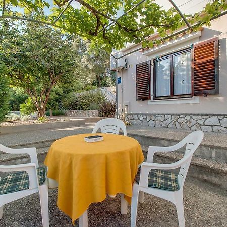 Apartment Simona Мали-Лошинь Экстерьер фото