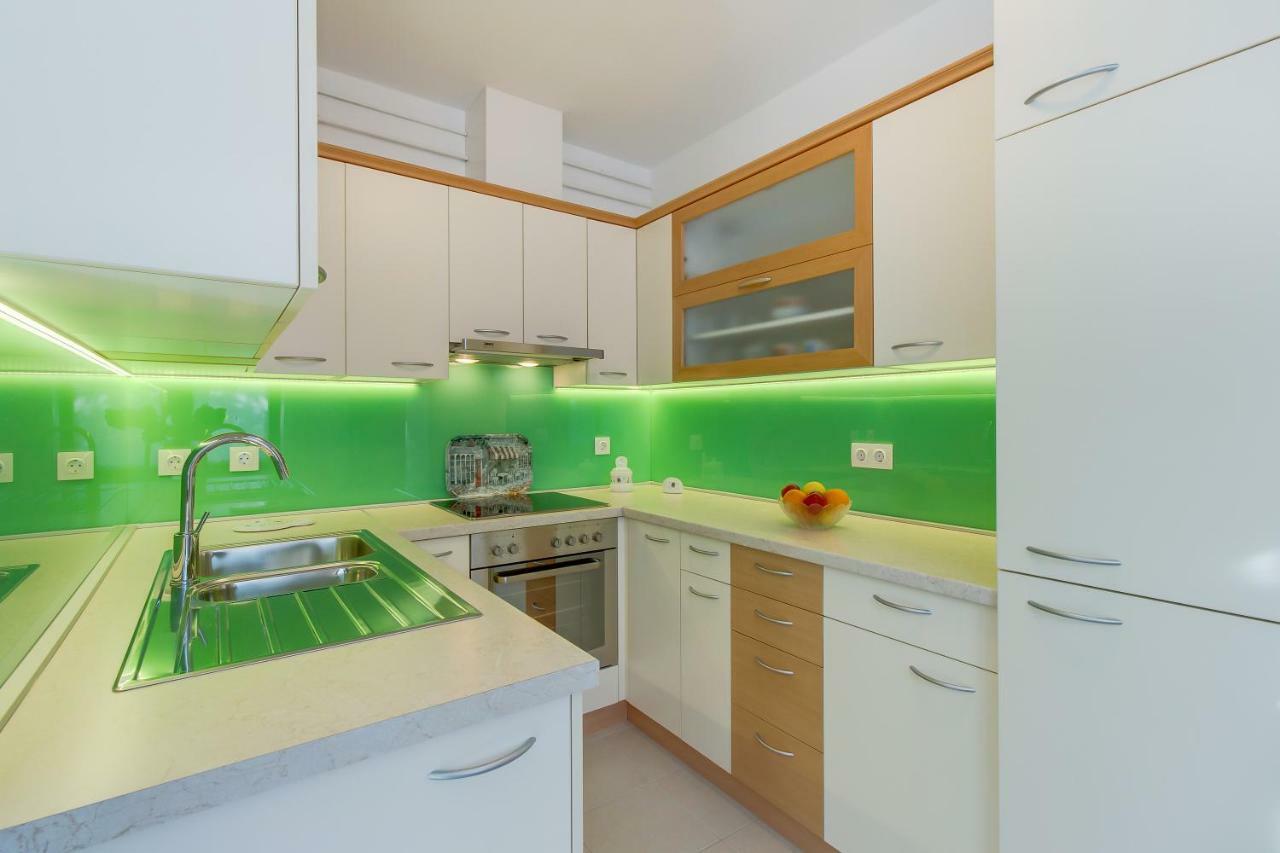 Apartment Simona Мали-Лошинь Экстерьер фото